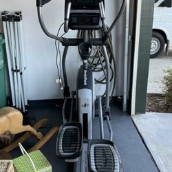 NordicTrack Commercial Elliptical