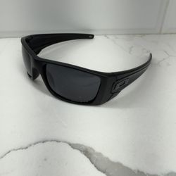 Oakley Fuel Cell Polarized Sunglasses