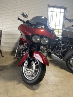 2006 road glide