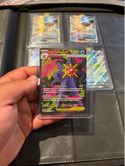 Starmie (pokemon)