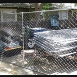 Fence Panels 12ftx6ft