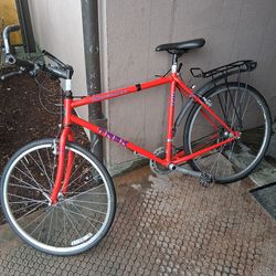 1992 930 single track trek