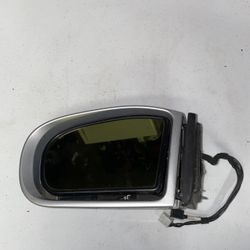 Mercedes 2008 Side Mirror