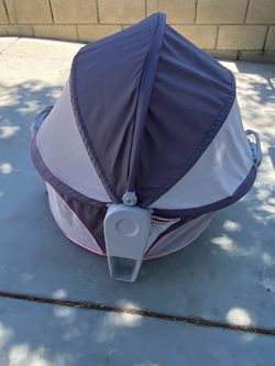 Beach canopy