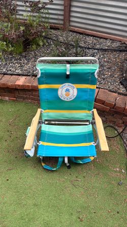 Tommy Bahama Beach chair