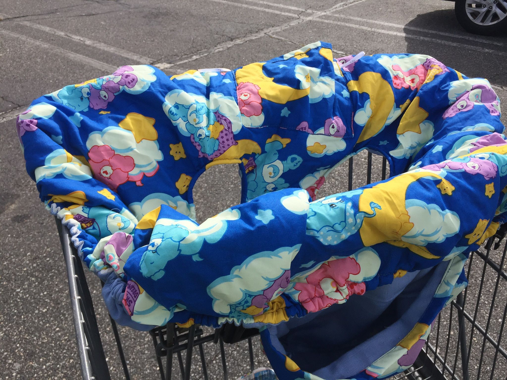 Baby Kart