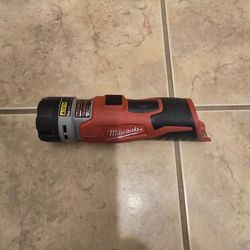 Milwaukee Flashlight 49-24-0145 Tool Only / Flashlight