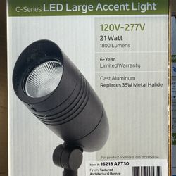 LED Large Accent Light 