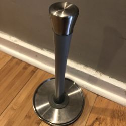 Paper Towel Holder - Heavy 