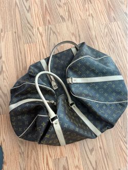 Travel bag