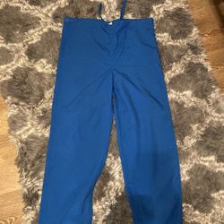 Medical Uniform Pants