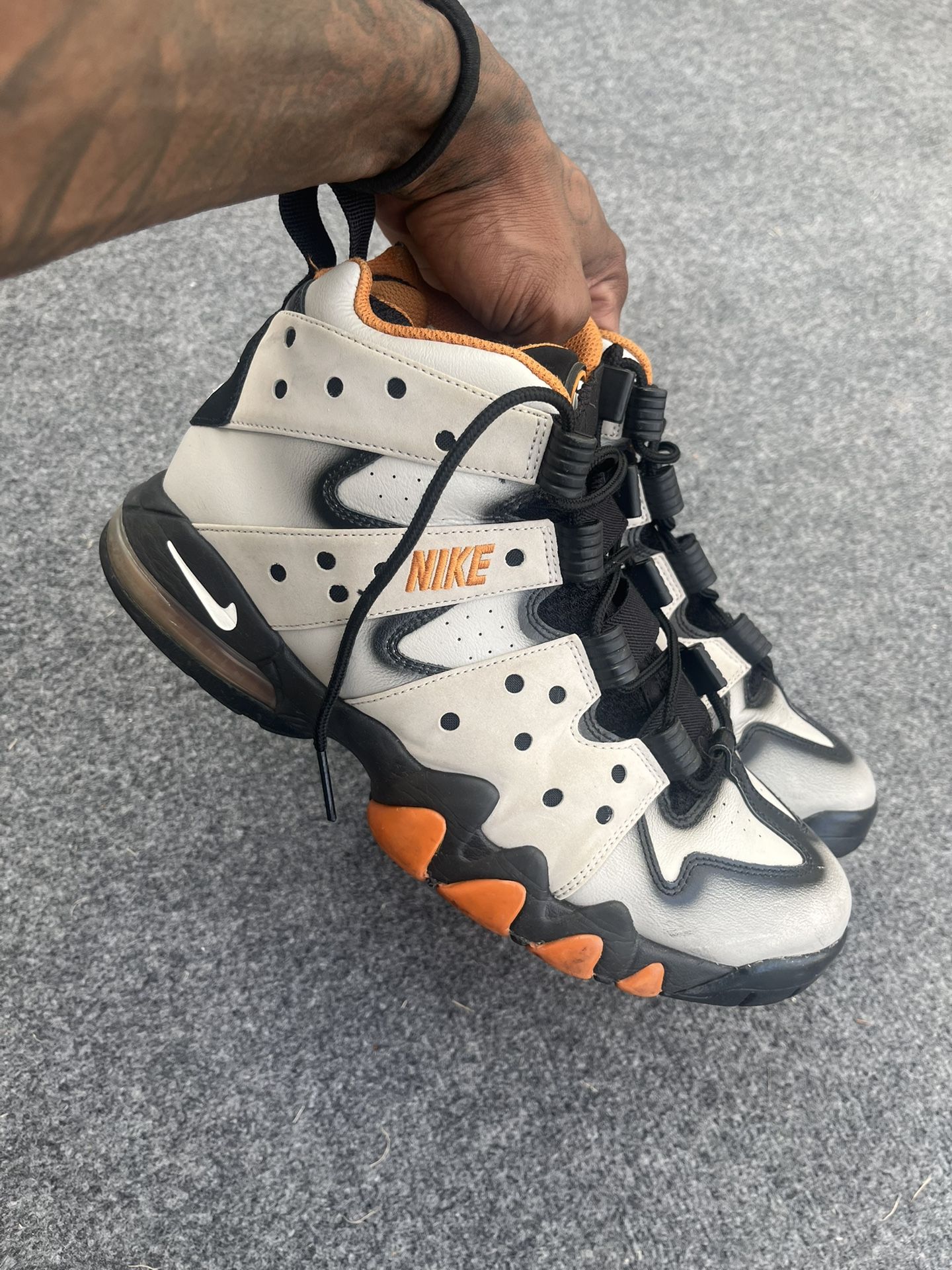 Nike Air Max 2 CB ‘94 Men’s Size 10.5