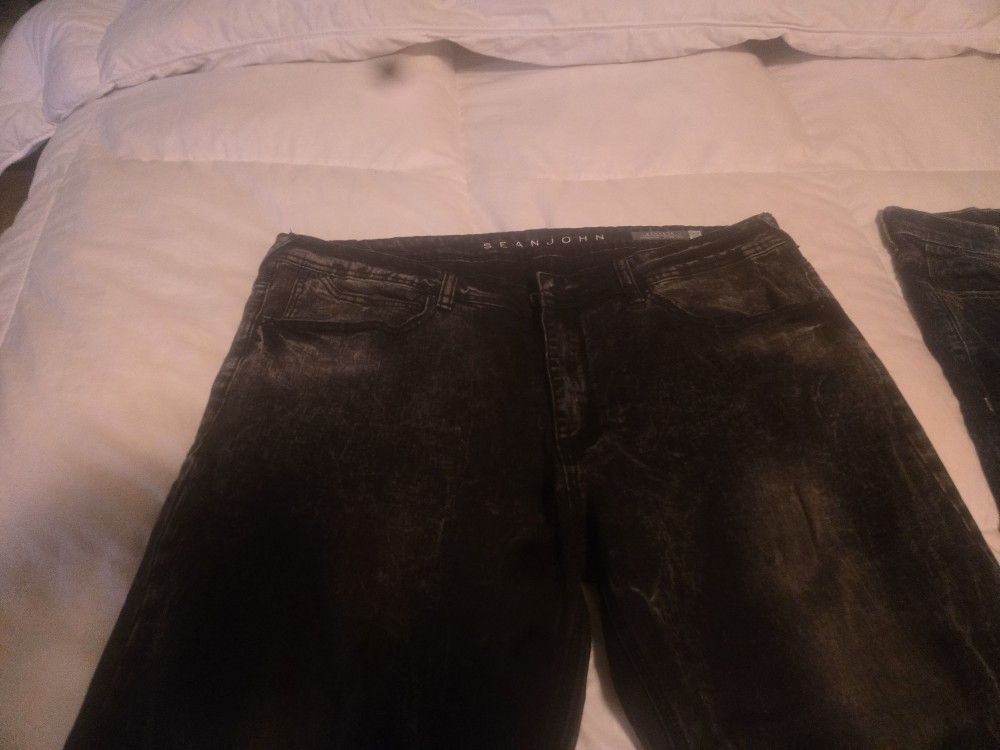 Sean John Jeans