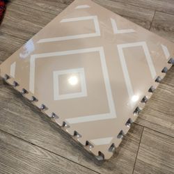 Exercise Puzzle Mat 1/2 Inch