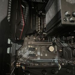 Gaming Pc part out or whole