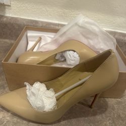 Christian Louboutin Women's Heels