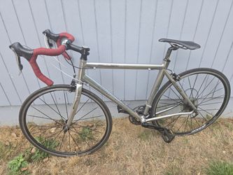 Specialized Allez Elite Road Bike