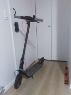 Segway dxl