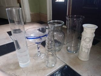 Vases