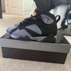 2011 Bordeaux 7s 