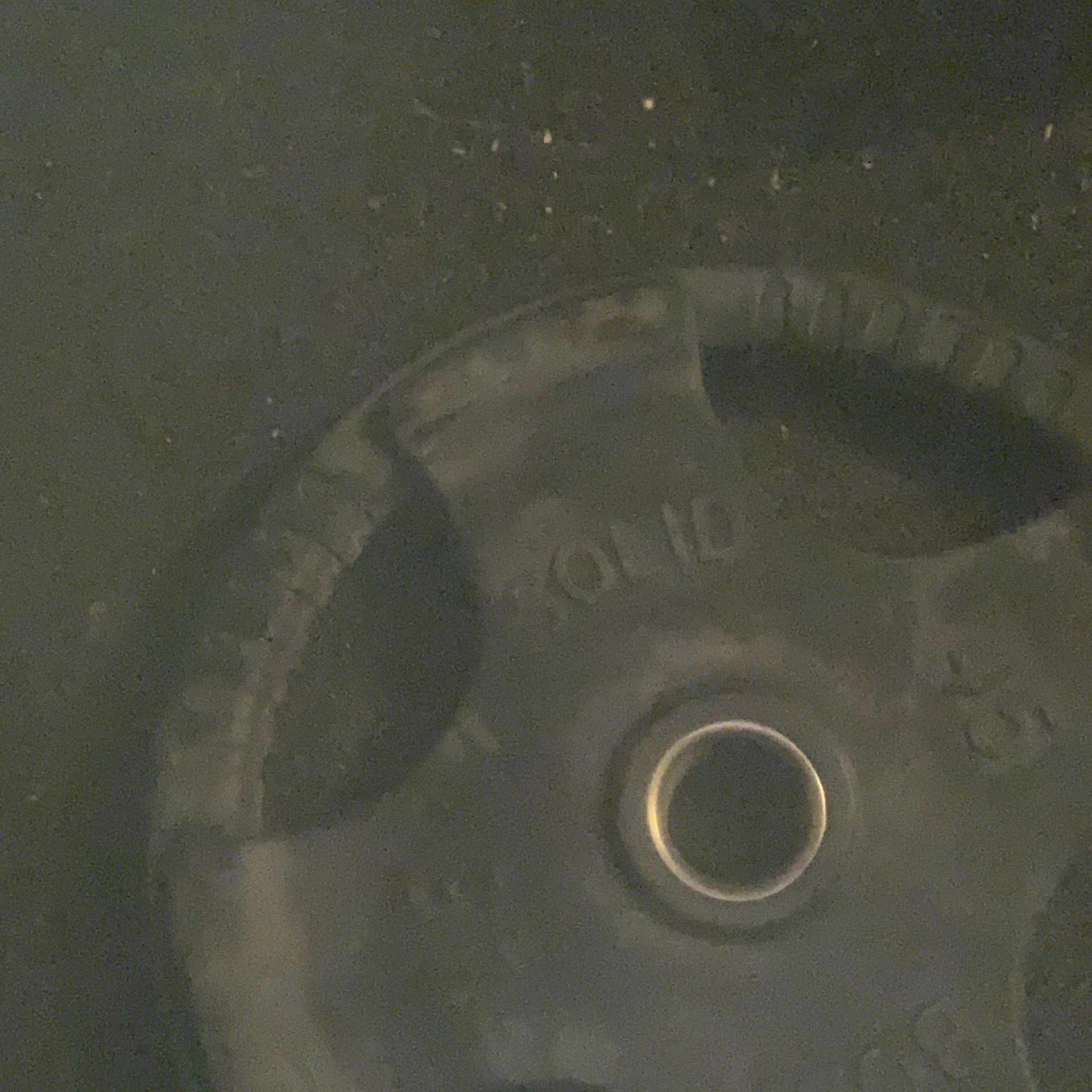 Body Solid Rubber Weights Olympic 2 Plates 45 Pounds