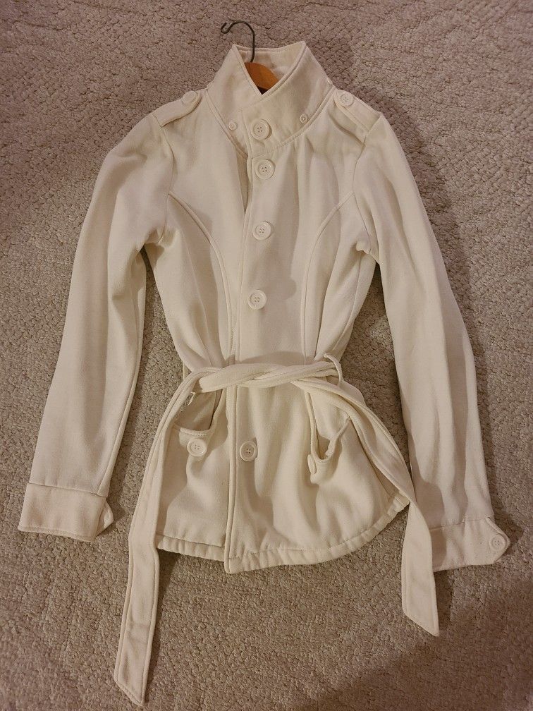Dress Coat