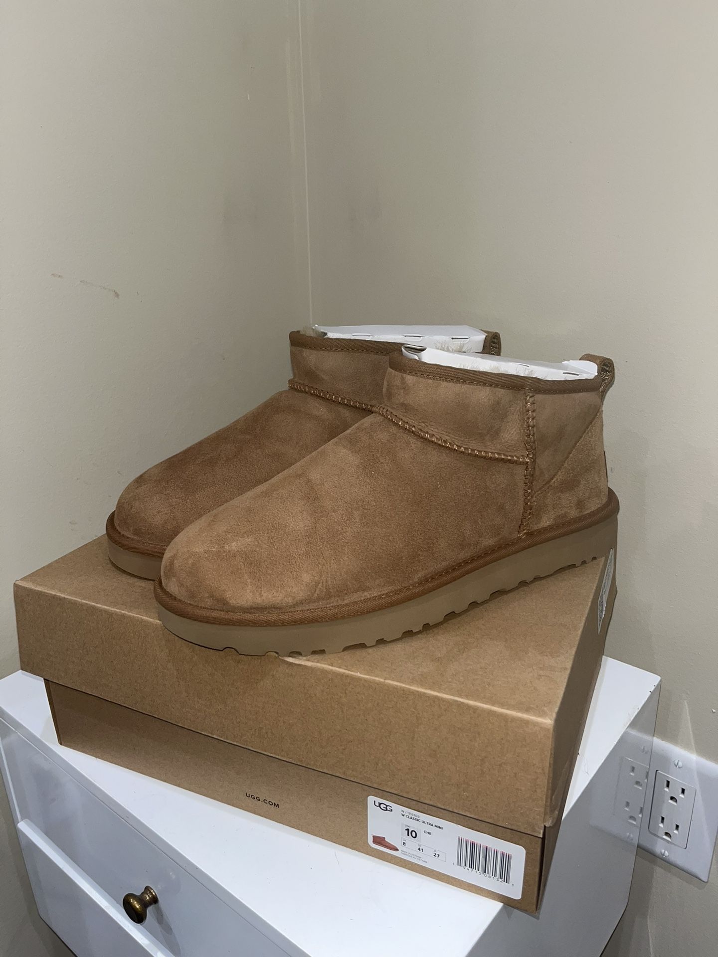 Ugg Boots