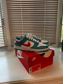 Nike Dunk Low