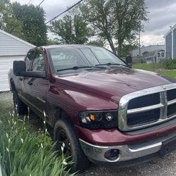 2003 Dodge Ram 1500