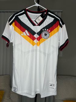 FIFA World Cup Germany jerseys available (M L and XL