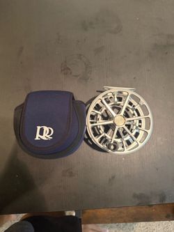 Ross Evolution R Salt 11/12wt Fly Fishing Reel