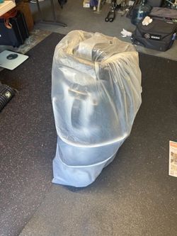 BRAND NEW!! Vessel Player V Pro Golf Bag