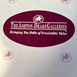 Precious Moments Doll