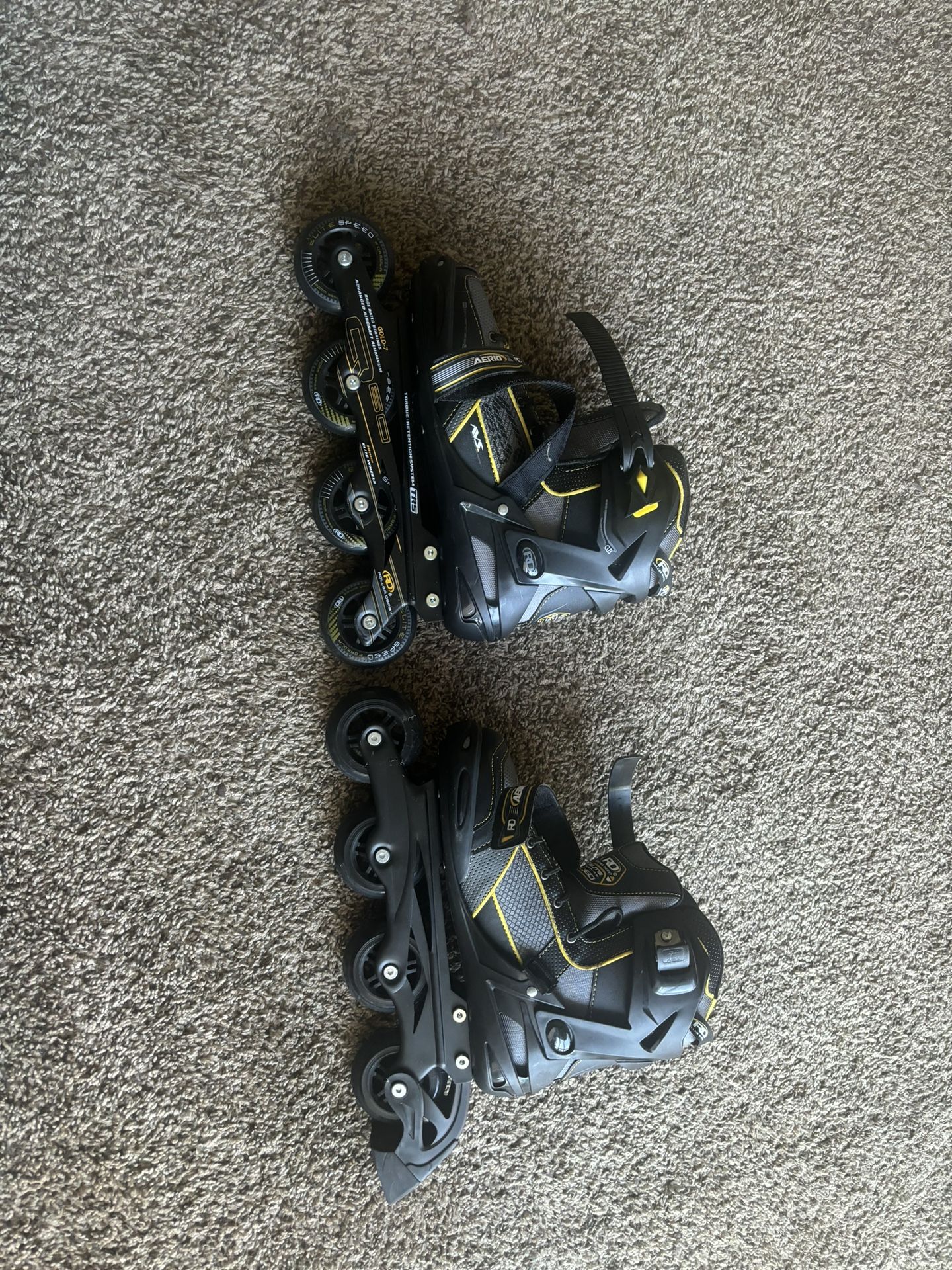 Rollerblades