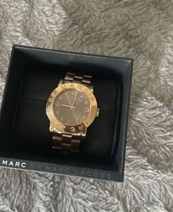Marc Jacob Watch