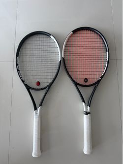 Head Speed MP  16x19, 4 3/8