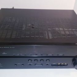 YAMAHA AV Receiver Amplifier RX-V671