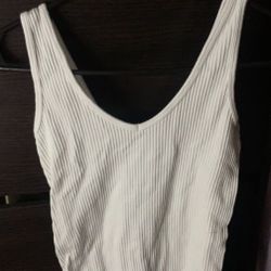 Body Suit 
