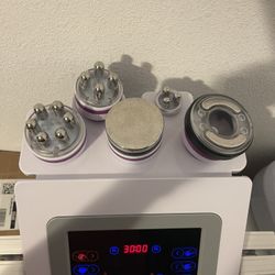 Body Sculpting Machine 