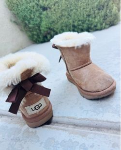 UGG Toddler Boot