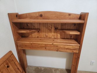 Headboard