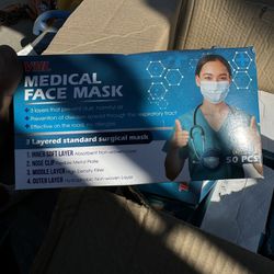 Medical Face Mask