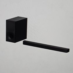 Sony HT-SC40 2.1 Ch Soundbar With Wireless Subwoofer
