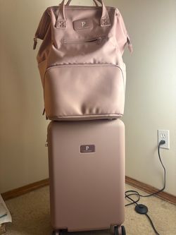 Portland Gear luggage