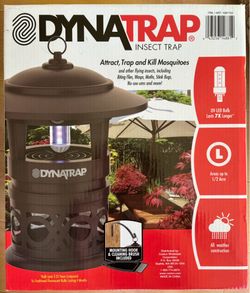 DynaTrap Insect Trap