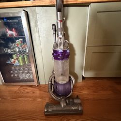 Dyson Animal Vacuum 