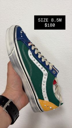 Vans Old Skool Size 8.5