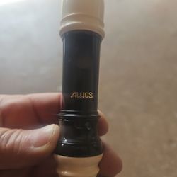 AULOS SOPRANO  103 N 