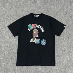 Bape Shirt 