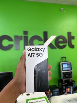 Samsung Galaxy A17 5G